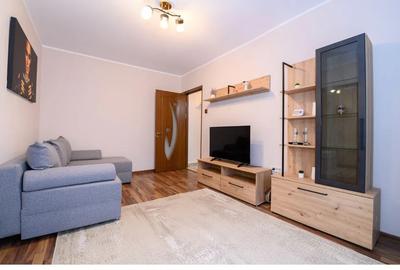 Apartament 2 camere Casa de Cultură/Centrală proprie/CTBus - 6