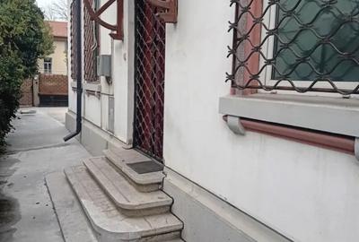 Vilă individuală 332 mp | P-ța Muncii | Clinică medicală, birouri etc. - 4