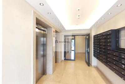 Garsonieră nouă în Smart Residence | 40 mp | Lujerului - 2