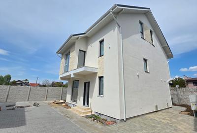 Vila 4 camere + mansarda 47mp, 2KM de metrou Râul Doamnei,aproape de ghencea - 3