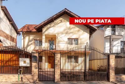 Casa P+M langa Padurea Trivale - 16