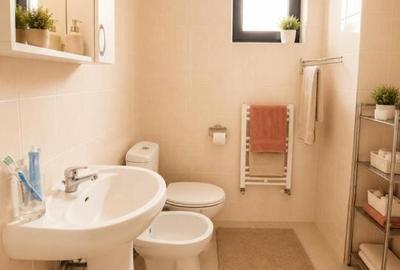 89000 euro-2camere-53mp -Jiului-centrala proprie -bloc 2013 - 4
