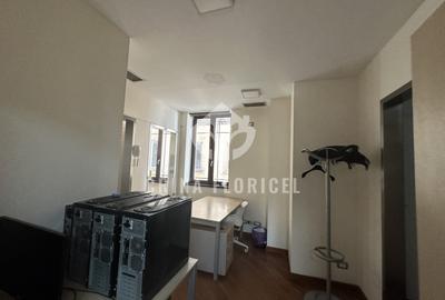 Inchiriere 5 camere - birouri - Calea Victoriei - Radisson / Hilton Hotel - 14