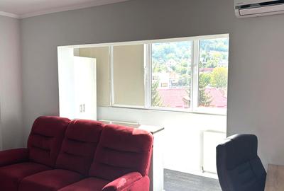 Apartament 3 camere 70mp Central finisat, mobilat si utilat modern  129.000eur - 8