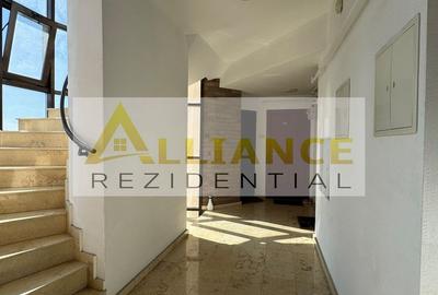 Apartament cu 2 camere semidecomandat în Alexandru Obregia