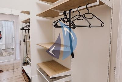 Ap. 2 cam, parcare, boxa, mobilat/utilat - Maurer Residence - 10