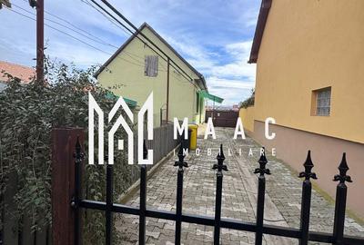 Casa individuala |  4 camere  | 2 corpuri | zona Turnisor - 15