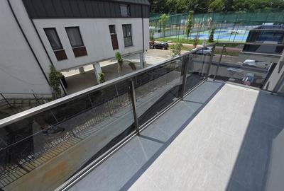 Apartament cu 3 camere lux zona La Terenuri - 20