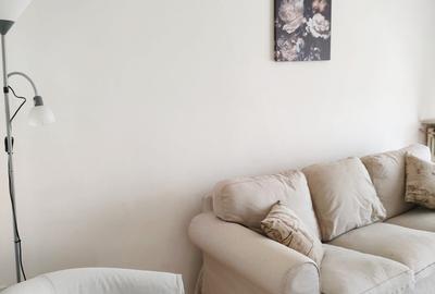Apartament 3 Camere Națiunile Unite cu Centrala Proprie - 2