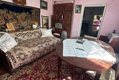 Casa zona Centrala ,200mp, acces auto ! - 3