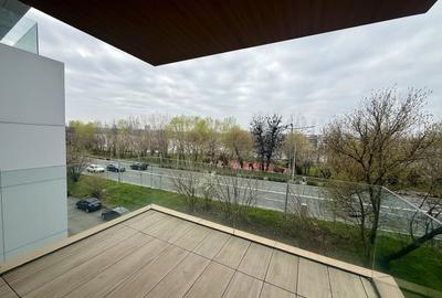 Apartament 4 camere | Floreasca | Nou | Mobilat complet - 4