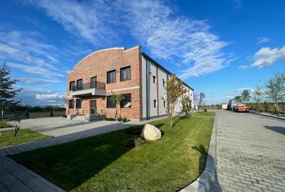 Spațiu industrial, 600 mp în Moara Vlăsiei