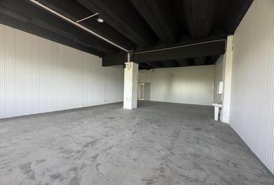 Inchiriere spatiu versatil 138 mp / H 4,2 M / Pallady - 2