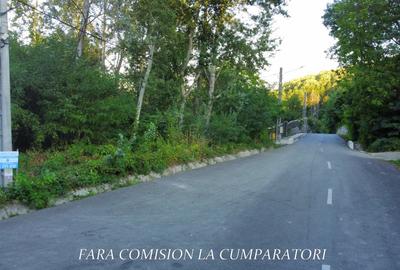 Teren Construcții intravilan de 834 mp, în Dealul Malului