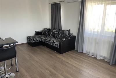 Garsoniera de vanzare , zona Liceul Economic Gara - strada Longinescu , 37 mp , - 3