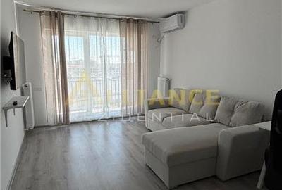 Apartament 2 camere de inchiriat|Decomandat|Centrala proprie|Bloc 2025 - 1
