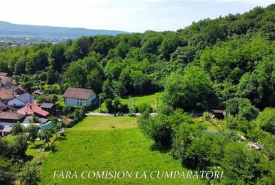 TEREN LANGA ORAS | ACCES ASFALTAT | TOATE UTILITATILE - 5