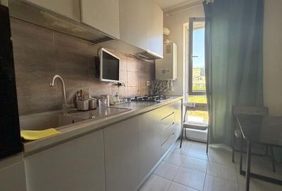Confort și Eleganță: Apartament 3 Camere în Inima Sectorului 4 - 5