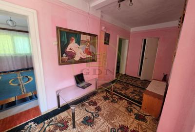 Casa la tara, Apoldul de Sus, 4 camere dormitoare, anexe, pivnita, teren 1200 mp - 17