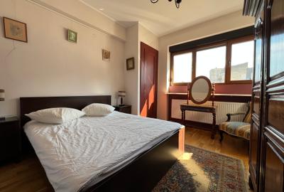 Dorobanti adiacent,Dogarilor,in vila,cu terasa. - 9