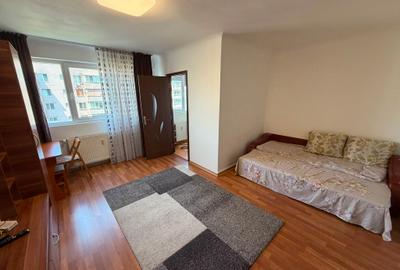 Garsoniera Titan 30 Mp Etaj 9 Bloc 1972 Reabilitat Debara 10 Min Metrou - 3