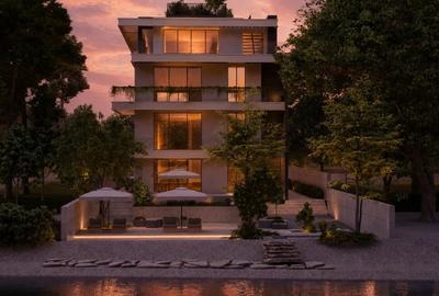 Apartament cu 3 camere decomandat în Floreasca