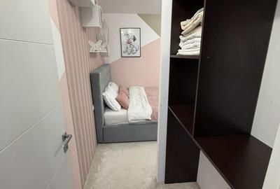 Faleza Nord apartament 3 camere decomandat parter inalt - 8