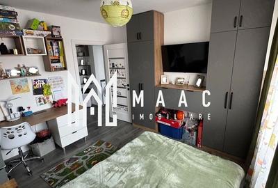 Apartament 3 Camere | 63 MPU | Etaj 9 | Vasile Aaron - 4