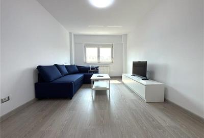 Prima Inchiriere! Apartament 2 camere, 54mp, Totul Nou, Cal. Bucuresti - 2