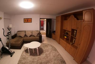 Apartament 2 camere DECOMANDAT | Balcon 18 MP | Renovat 2024 | Lift | - 7