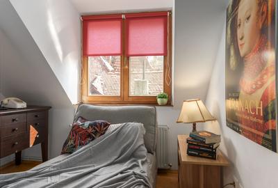 Apartament in vila, 123 mp zona Titulescu - P-ta Victoriei - 10