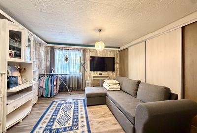 Vanzare apartament 3 Camere Ultracentral Strada Andrei Saguna - 5