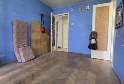 Apartament 3 camere Bdul. Ion Mihalache 126 Domenii etaj 3 - 18