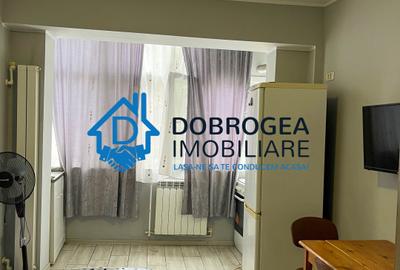 ZONA DALAS- GARSONIERA CONFORT 1, ETAJ 1, MOBILATA SI UTILATA - 1