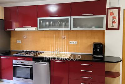 Apartament cu 4 camere Plopilor - 6