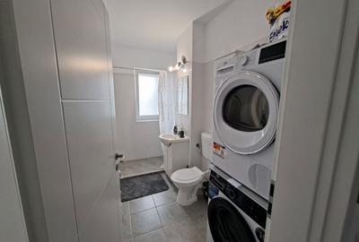 Apartament 2 camere -56mp in subcetate city 1 Brasov - 7