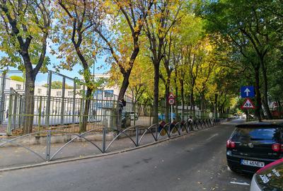 Apartament 3 camere | Turnu Măgurele | Etaj 8/10 | Bloc anvelopat - 18