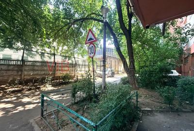 Apartament 3 camere de vânzare Sos Ștefan cel Mare - Lizeanu - 11