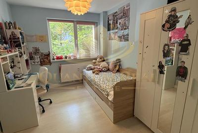 Apartament 3 Camere-Baba Novac-Renovat-Utilat - 6