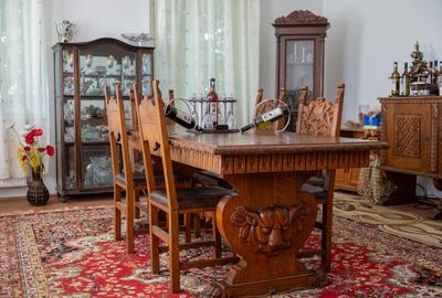 CRAMĂ PREMIUM DE VÂNZARE -60 HA- CONAC ISTORIC- PODGORIA DRĂGĂȘANI - 11