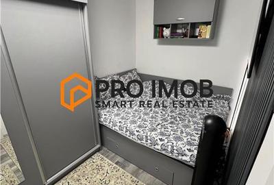 Apartament 2 camere semidecomandat cf. 3 zona Micro14 - 4