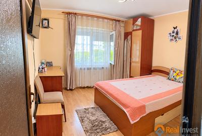 Vânzare 2 camere decomandate – zona Cin Cin | 58 mp | 63.000 € negociabil - 7