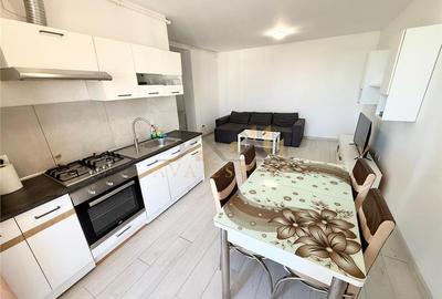 Apartament  3 camere,  semidecomandat, Et.2, bloc nou 2020 - Zona Dumbravita - 2