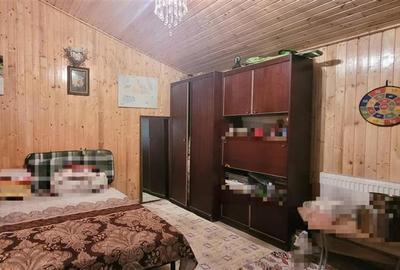 Teren 3100 mp cabana potential investitional Sura Mica Sibiu - 13
