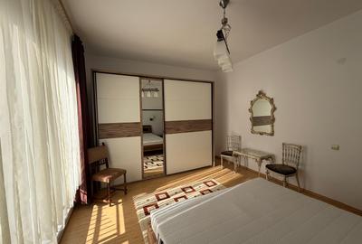 Apartament 4 camere - 2 bai - 3 balcoane - garaj - Hipodrom - str Rahovei - 7