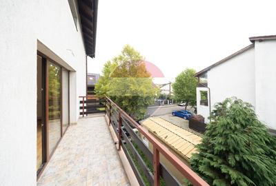 Apartament 3 camere | Sânpetru | Modern și Confortabil - 9