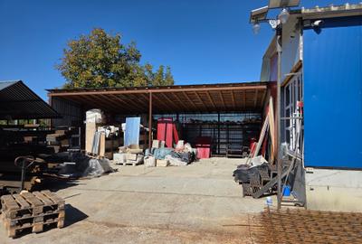 Spatiu comercial in Lespezi Vrancea la DN11A ideal centru comercial - 4