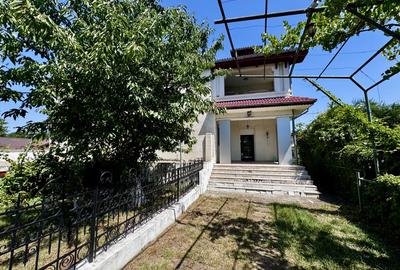 Casă individuală cu 7 camere în Snagov