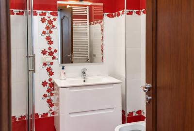 DE ÎNCHIRIAT – APARTAMENT 2 CAMERE | BLOC NOU | CENTRALĂ PROPRIE - 6