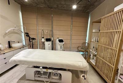 Spatiu Comercial Inchiriere Salon Infrumusetare Vitan Mall 87mp - 9